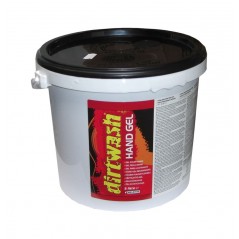 FASI Cubo jabon de manos limon WELDTITE 5L 716929