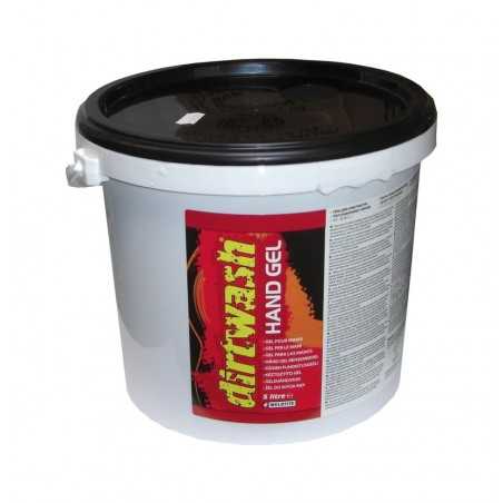 Lemon hand soap bucket WELDTITE 5L