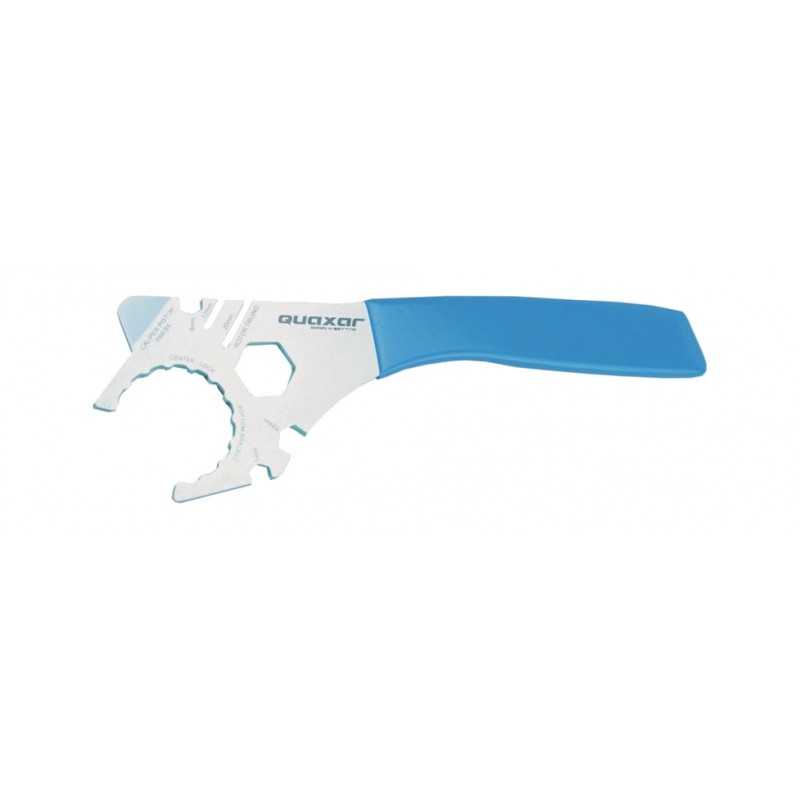 Disc brake multitool  QUAXAR