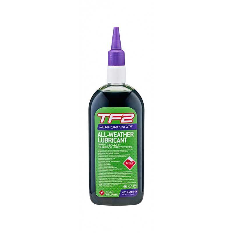 Chain lubricant  WELDTITE PERFORMANCE TF2