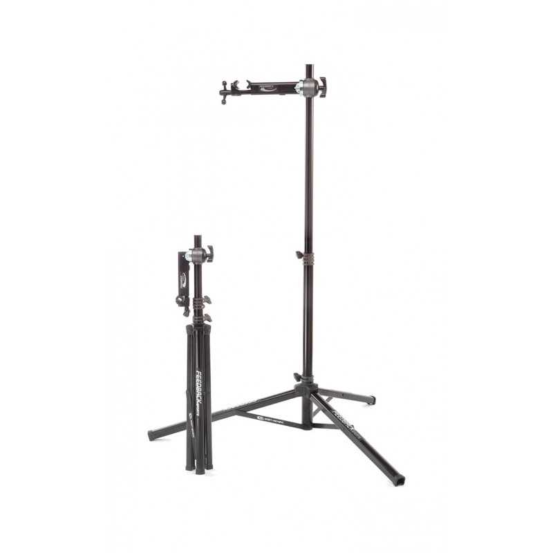 FEEDBACK SPORTS Stand soporte de trabajo para reparacion bicicletas 817966010062