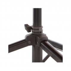 Work support stand for bicycle repair