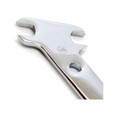FEEDBACK SPORTS Herramienta combinada de llave tuerca pedal y eje WRENCH 15 MM 817966010871