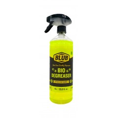 BLUB Desengrasante ecológico para transmisiones 1L 8436577100423