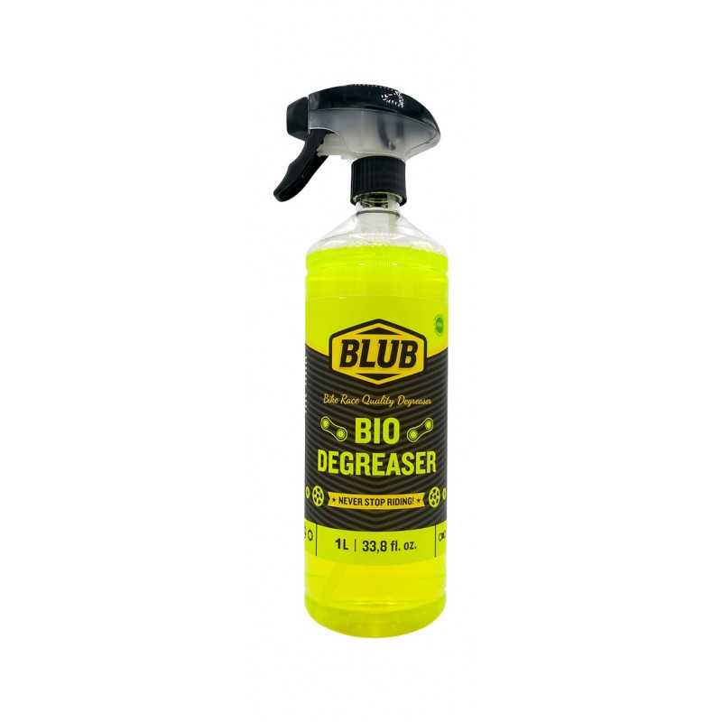 BLUB Desengrasante ecológico para transmisiones 1L 8436577100423