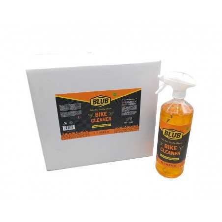 Ecological degreaser for transmissions  (12U) 1L