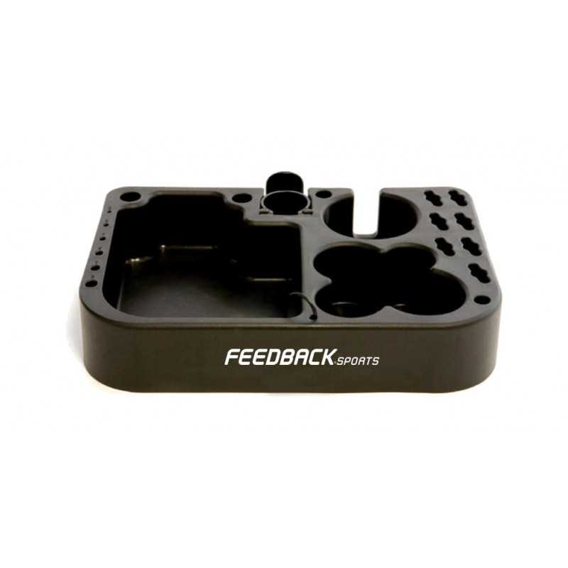 FEEDBACK SPORTS Bandeja de herramientas para soporte reparación 817966010109