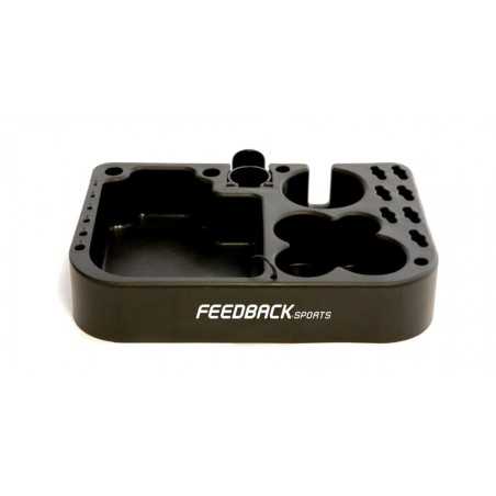FEEDBACK SPORTS Bandeja de herramientas para soporte reparación 817966010109