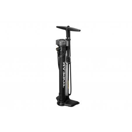 TOPEAK Hinchador bomba inflador taller con manometro JOEBLOW BOOSTER 54987