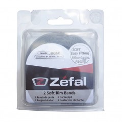ZEFAL 2 cintas fondo de llanta pvc 700xc 29541VAR