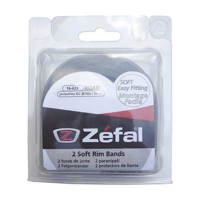 2 rim tapes  pvc 700xc