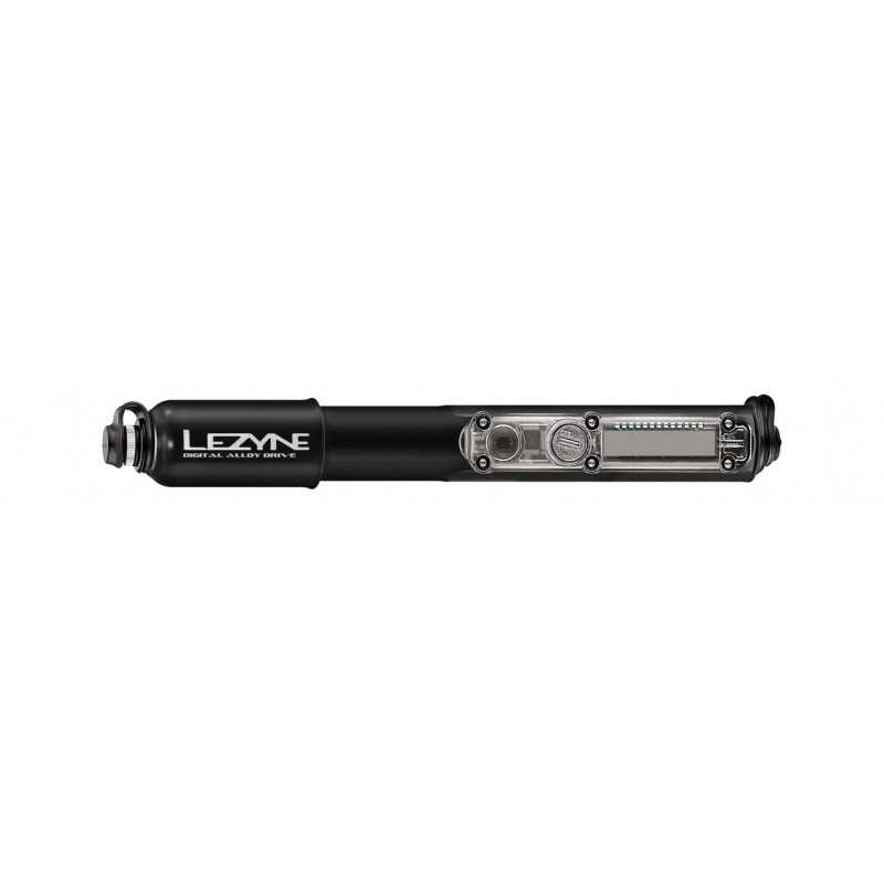 Digital handheld tire inflator pump  ALLOY