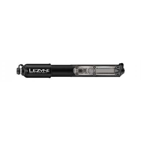 LEZYNE Bomba inflador de mano digital para neumáticos ALLOY 682670913813