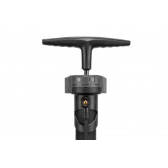 TOPEAK Hinchador bomba inflador taller con manometro JOEBLOW BOOSTER 54987