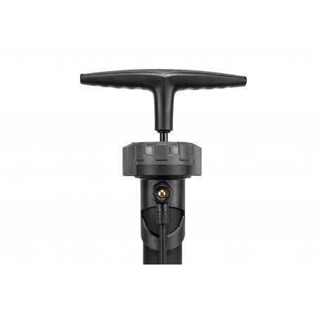 Shop air pump with manometer  JOEBLOW BOOSTER