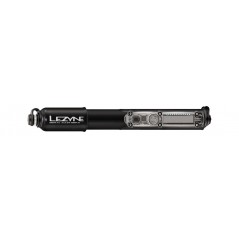 LEZYNE Bomba inflador de mano digital para neumáticos ALLOY 682670913813