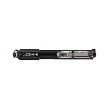 LEZYNE Bomba inflador de mano digital para neumáticos ALLOY 682670913813