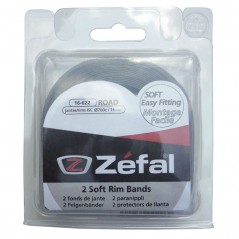2 rim tapes  pvc 28