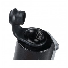 Digital handheld tire inflator pump  ALLOY