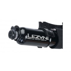 Digital handheld tire inflator pump  ALLOY