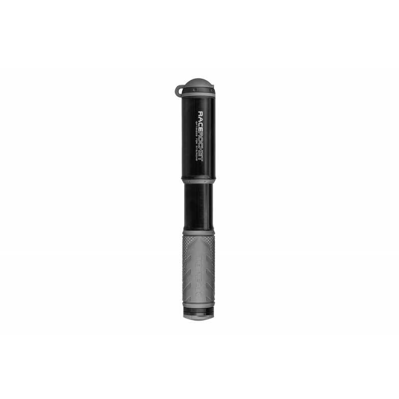 TOPEAK Inflador RACEROCKET NEGRO 55649