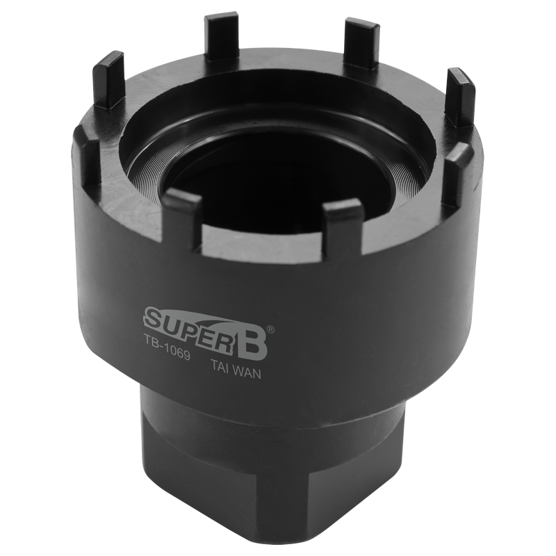 Bottom bracket cup extractor  E-BIKE BOSCH (GEN 3-4. 2018-)