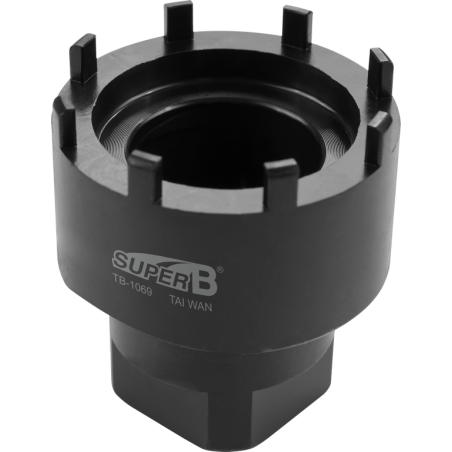 Bottom bracket cup extractor  E-BIKE BOSCH (GEN 3-4. 2018-)