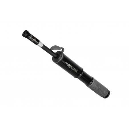 TOPEAK Inflador RACEROCKET NEGRO 55649
