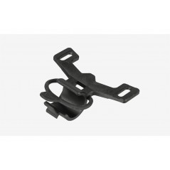 Racerocket inflator  RACEROCKET NEGRO