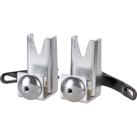 Wheel centering extension  210 MM