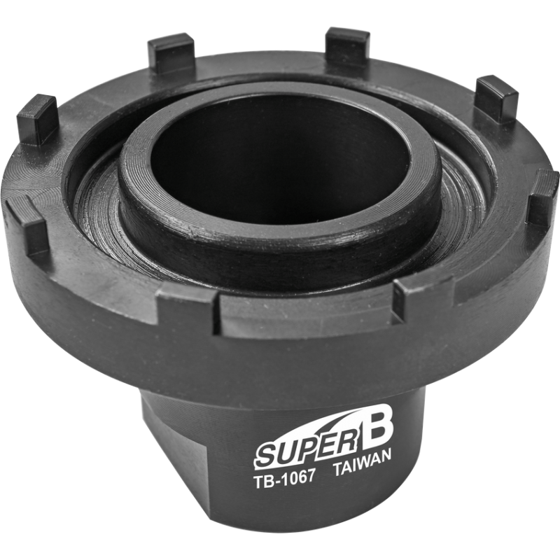 Bottom bracket cup extractor  E-BIKE BOSCH (GEN.2. 14-17)