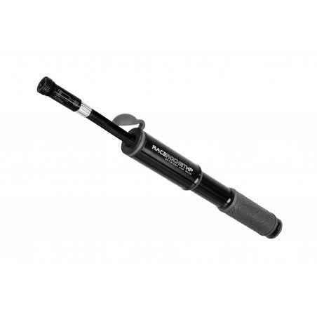 Shop air pump with manometer  RACEROCKET HP