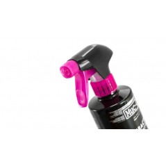 MUC-OFF Limpiador de equipos antibacteriano desinfectante 500 ML 20300046