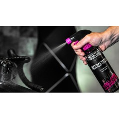 MUC-OFF Limpiador de equipos antibacteriano desinfectante 500 ML 20300046