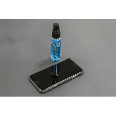 MUC-OFF Limpiador antibacteriano desinfectante TECH CARE 32 ML 20300049