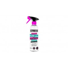 MUC-OFF Limpiador antibacteriano desinfectante multiusos 500 ML 20300051