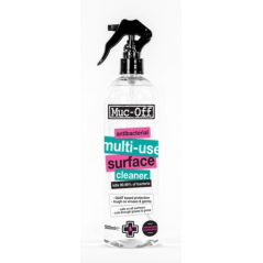 MUC-OFF Limpiador antibacteriano desinfectante multiusos 500 ML 20300051