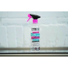 MUC-OFF Limpiador antibacteriano desinfectante multiusos 500 ML 20300051
