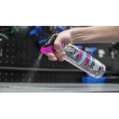 MUC-OFF Limpiador antibacteriano desinfectante multiusos 500 ML 20300051
