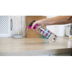MUC-OFF Limpiador antibacteriano desinfectante multiusos 500 ML 20300051