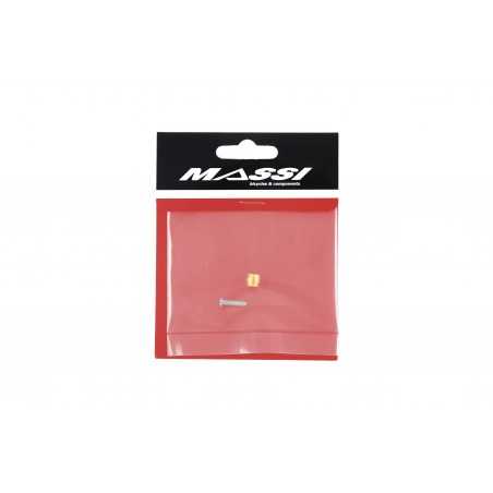 Washers kit + hydraulic tube needle BH90(1U)