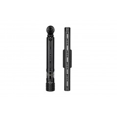 TOPEAK Llave dinamometrica TORQ STICK 2-10NM 54273