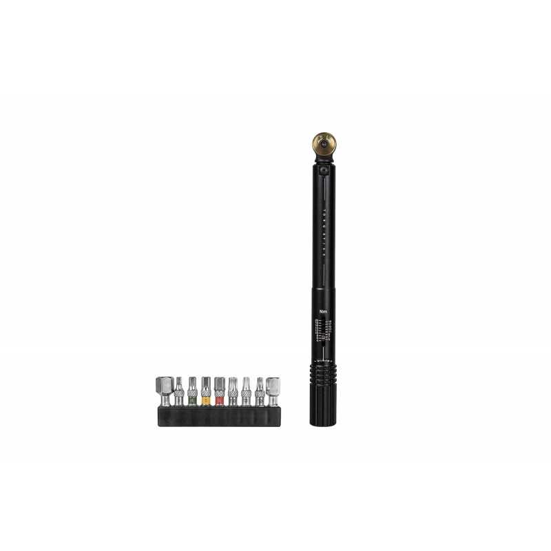 Torque wrench  TORQ STICK 4-20NM