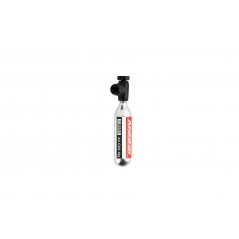 MASSI Regulador de co2 + soporte cartucho 16 GR 55960