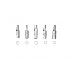 TOPEAK Llave dinamometrica TORQ STICK 2-10NM 54273