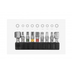 TOPEAK Llave dinamometrica TORQ STICK 4-20NM 56321