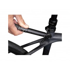 TOPEAK Llave dinamometrica TORQ STICK 2-10NM 54273
