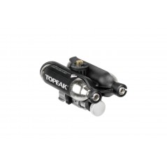 Inflator kit  CO2 NINJA MASTER FUELPACK