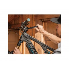 TOPEAK Llave dinamometrica TORQ STICK 2-10NM 54273
