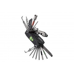 Multi-tool wrench  S ALIEN X